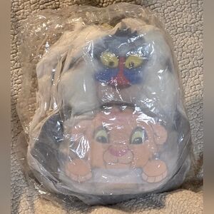 Loungefly Disney Lion King Circle of Life Rafiki & Simba Mini Backpack Exclusive